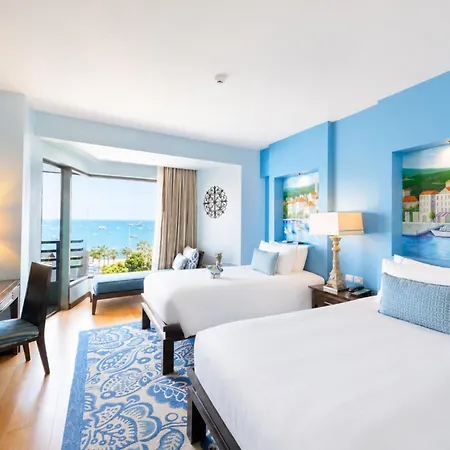 The Bayview Pattaya