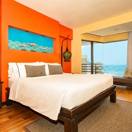The Bayview รีสอร์ท