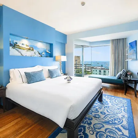 The Bayview รีสอร์ท Pattaya
