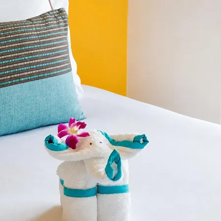 The Bayview 4* Pattaya
