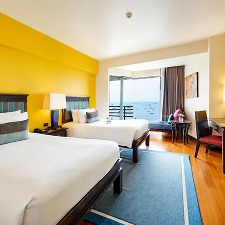 The Bayview รีสอร์ท