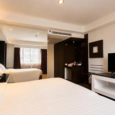 Nova Platinum 4* Pattaya