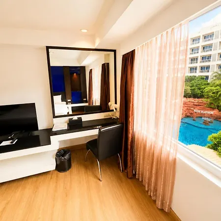 Nova Platinum 4* Pattaya