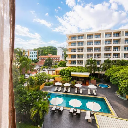 Hotel Nova Platinum 4*