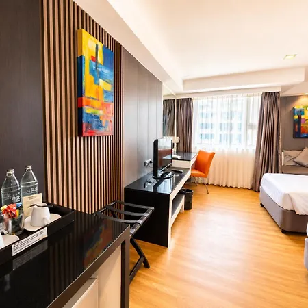 Hotel Nova Platinum Pattaya