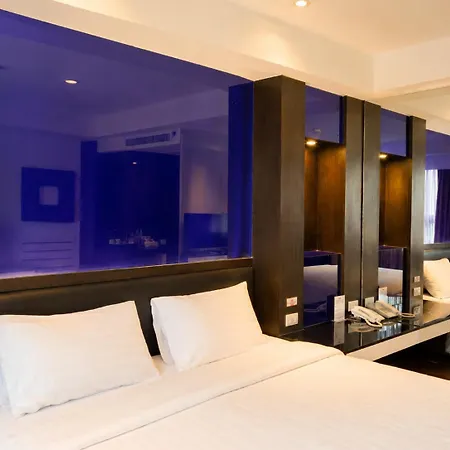Nova Platinum Pattaya