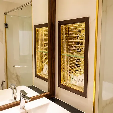 Hotel Nova Platinum 4*