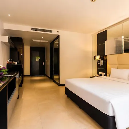 Nova Platinum Hotel Pattaya