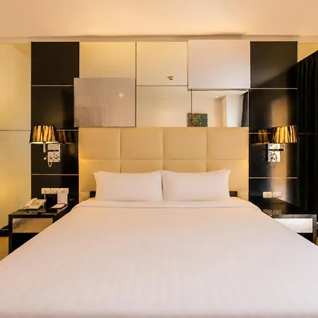 Nova Platinum 4* Pattaya
