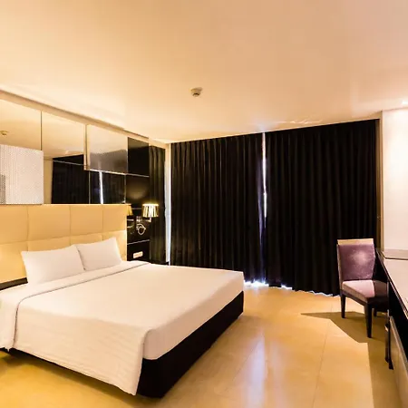 Hotel Nova Platinum