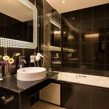 Nova Platinum 4* Pattaya