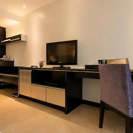Nova Platinum Hotel