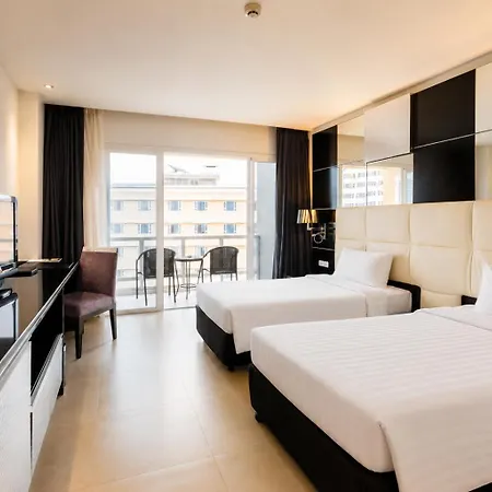 Hotel Nova Platinum 4*