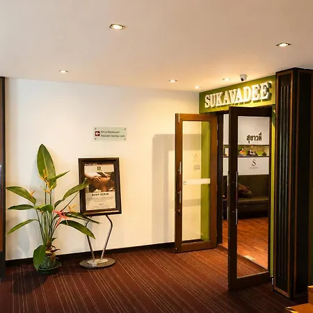 Nova Platinum Hotel 4*