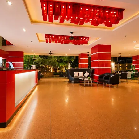 Nova Platinum Pattaya
