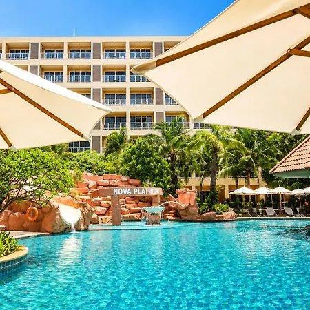 Hotel Nova Platinum