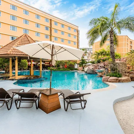 Nova Platinum 4* Pattaya