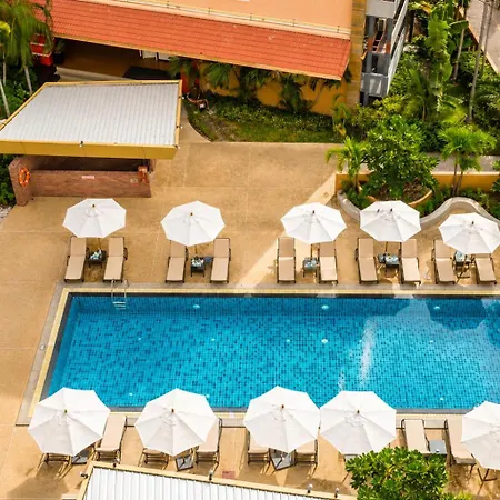 Hotel Nova Platinum