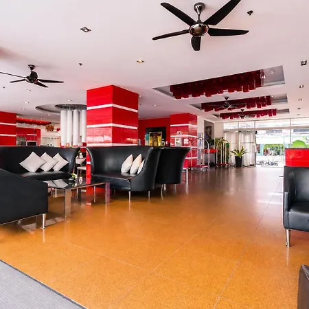 Nova Platinum Hotel 4*