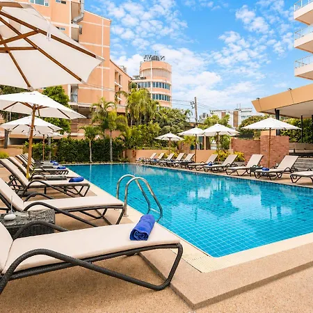 Nova Platinum 4* Pattaya