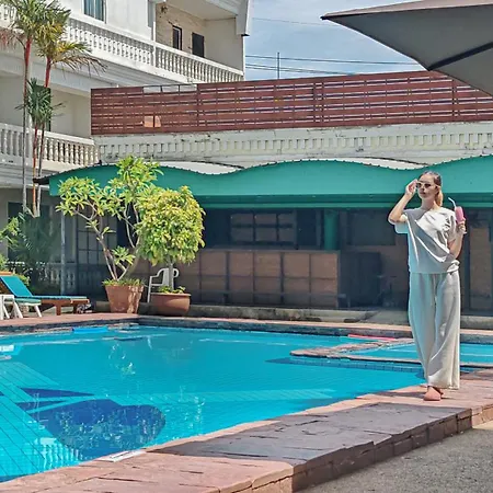 วินด์มิลล์รีสอร์ทโฮเทล พัทยา โรงแรม 4*