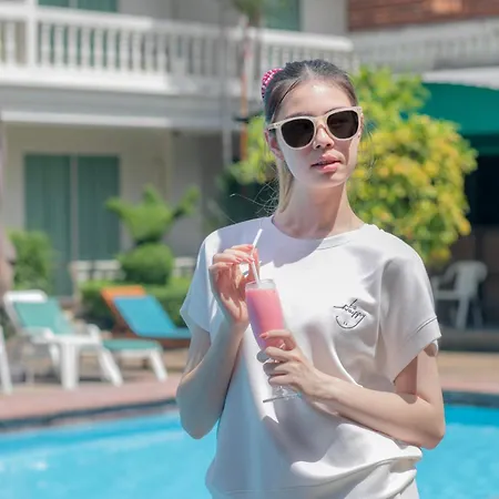 วินด์มิลล์รีสอร์ทโฮเทล พัทยา Pattaya