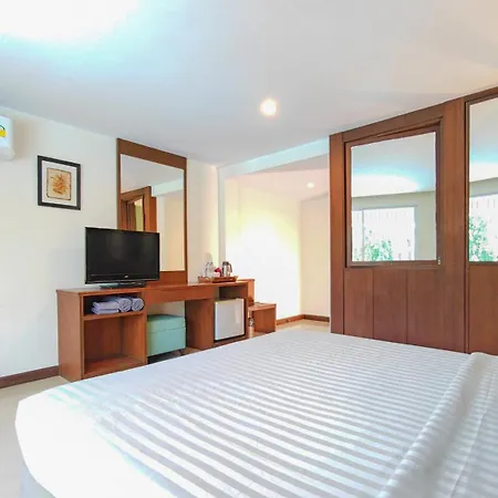 วินด์มิลล์รีสอร์ทโฮเทล พัทยา 4*