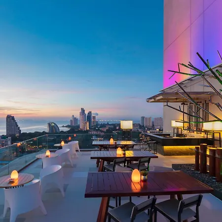 By Ihg Pattaya