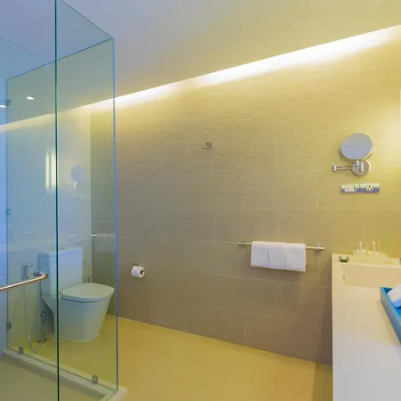 By Ihg 5* Pattaya