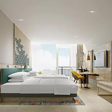 By Ihg Hotel