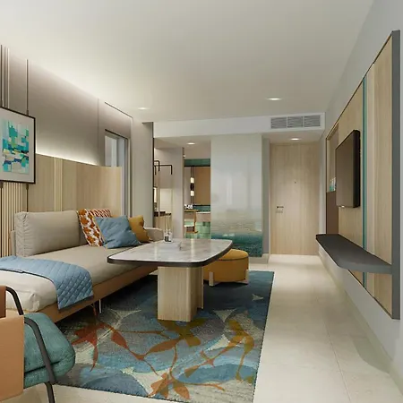 By Ihg Hotel Pattaya