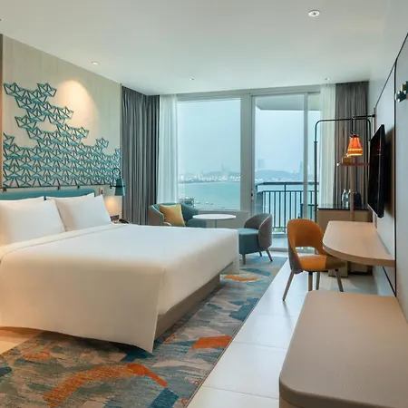 By Ihg 5* Pattaya