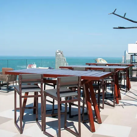 By Ihg 5* Pattaya