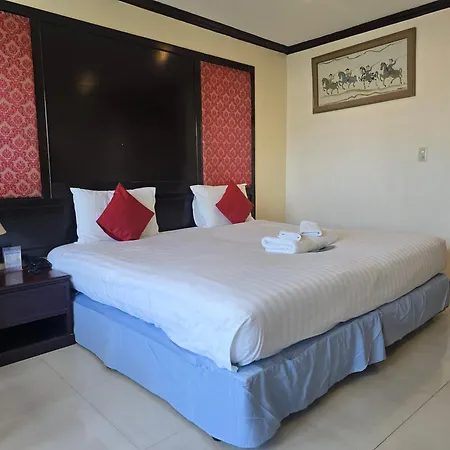 Mike Hotel