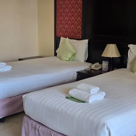 Hotel Mike