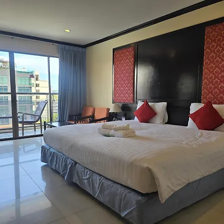 Mike Hotel 3*