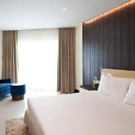 โรงแรม รายัล ทวินส์ พาเลซ Pattaya