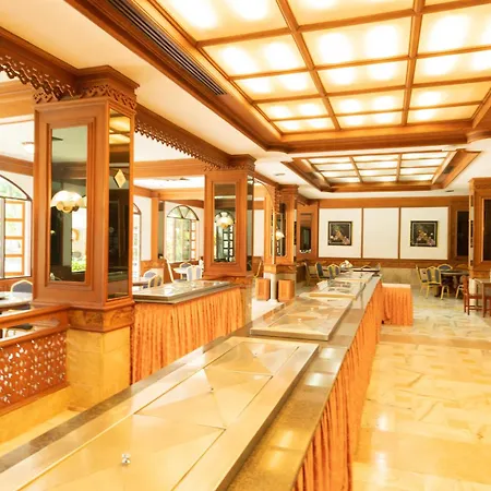 โรงแรม รายัล ทวินส์ พาเลซ Pattaya