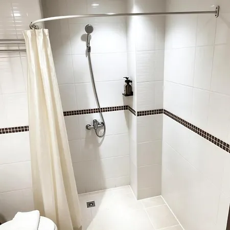 Golden Sea โรงแรม