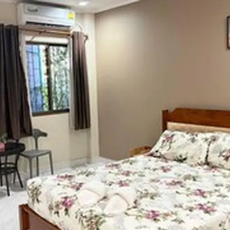 รีสอร์ท Collection O Southern Star
