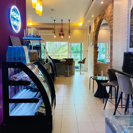 อพาร์ทเม้น View Talay 6 By Honey Pattaya