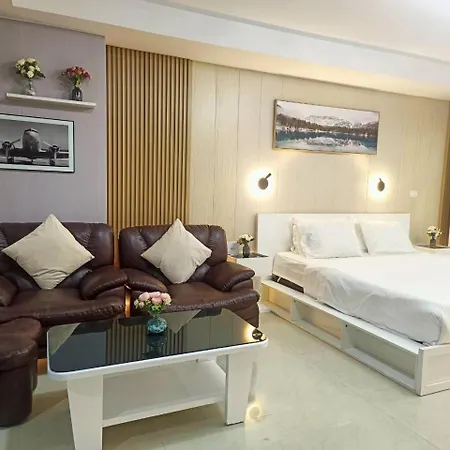 View Talay 6 By Honey Pattaya
