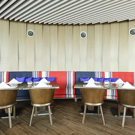 Hotel Veranda - Mgallery Collection, Accor