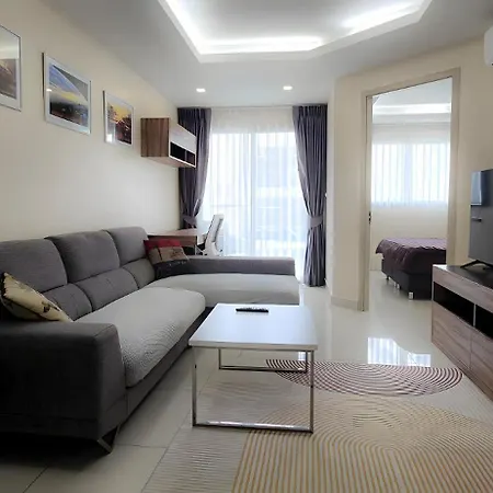 Apartment Water Park Condominium *