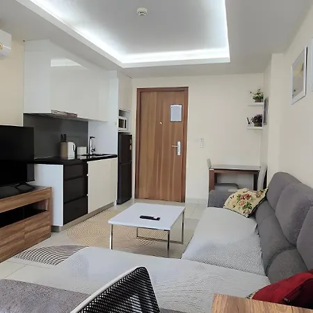 Water Park Condominium Apartment *