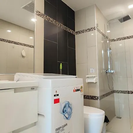 Water Park Condominium * Pattaya