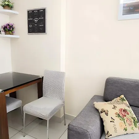 Water Park Condominium Apartment Pattaya