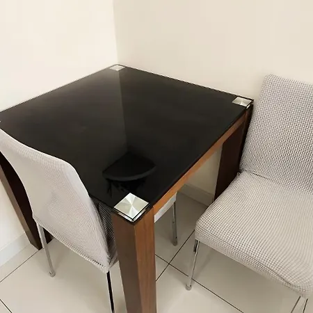 Apartment Water Park Condominium Pattaya