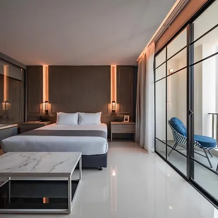 Mandarin Eastville, - Sha Extra Hotel