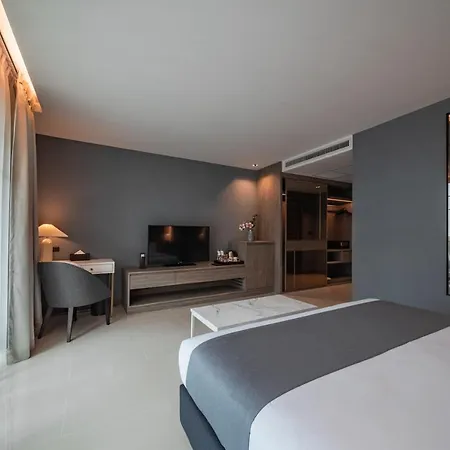 Mandarin Eastville, - Sha Extra Hotel